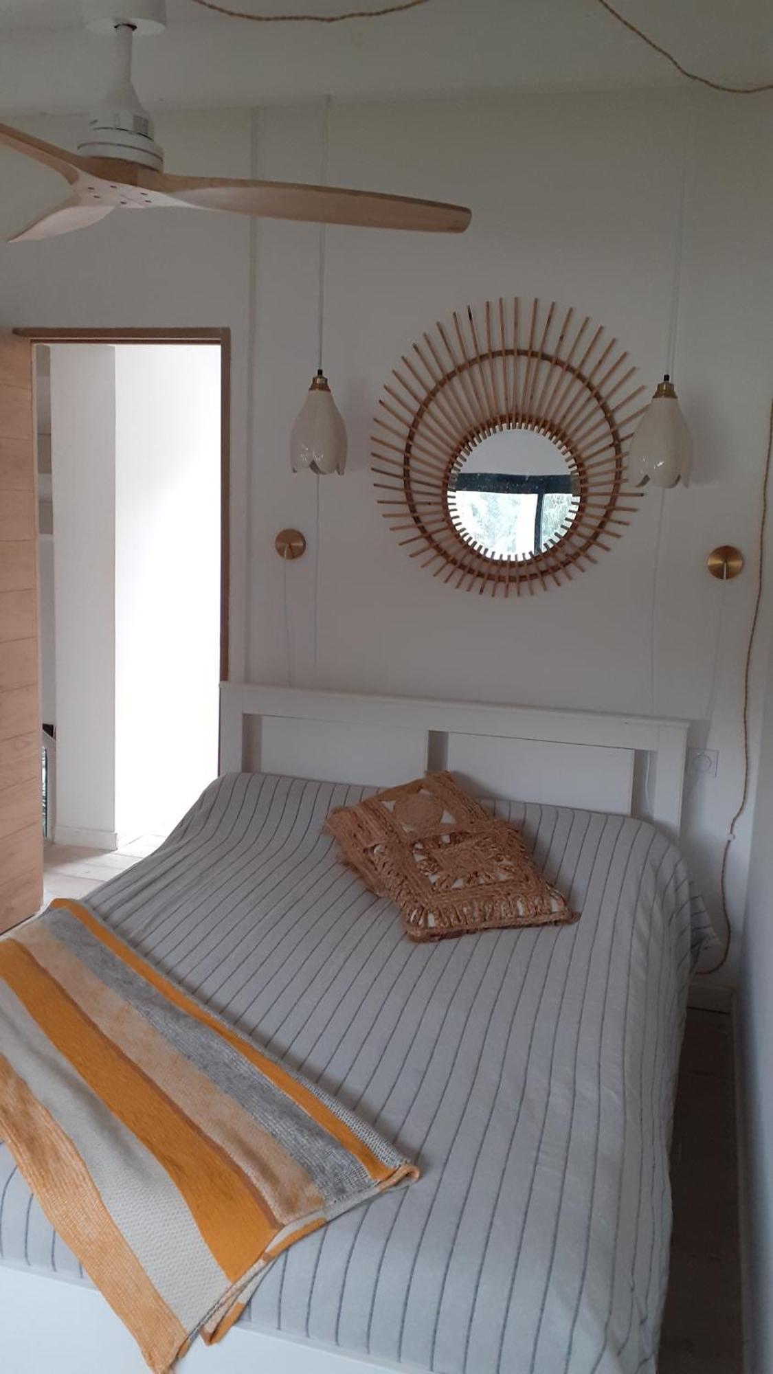 Villa Au Soleil De La Grande Bleue à Sainte-Marie-la-Mer Extérieur photo